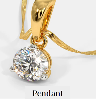 Diamond Pendant