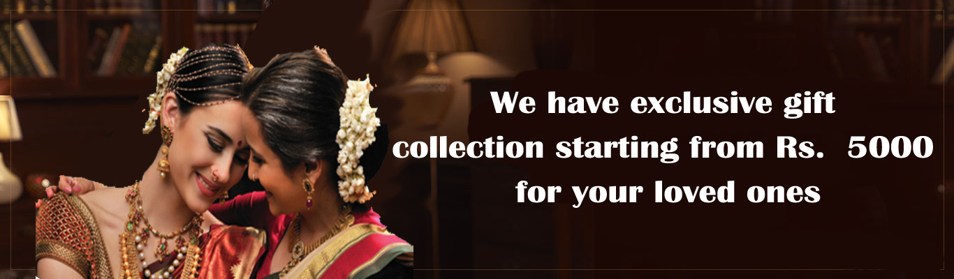 Gifting Jewellery