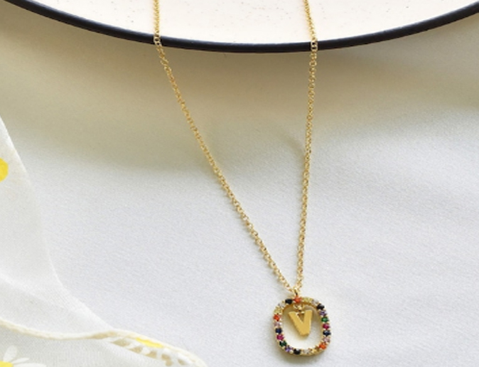 Personalised Jewellery