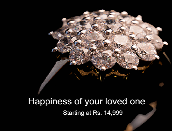 The Diamond Happiness